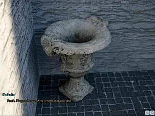 Hey, ready to dive into Lust Academy 205 with me?