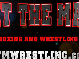 casual interview with kristiana during casting session