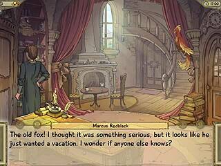 Mcgonnagall What Are You Doing - Innocent Witches Gameplay Part 2