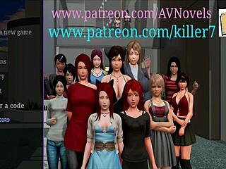 My New Family Episode 68 Featuring Dynamics