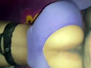 Here is a compilation of amateur couples having sex in the doggy style position
