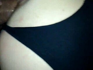 Amateur Milf Experiences Intense Orgasm With Big Cock