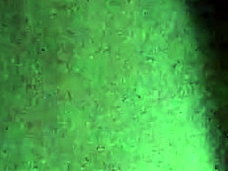 Intimate Close-Up of Latina's Pussy Getting Fucked