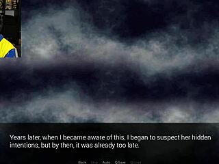 in this game, lustful vengeance brings big tits and ass