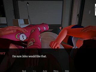 My New Family Episode 68 Featuring Dynamics