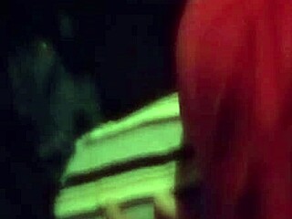 She loves sucking and taking anal while bound in cheating bondage with mexican flair