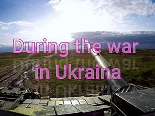 Spy story in hentai anime cartoon