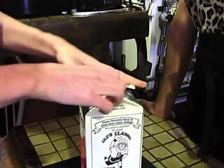 i love watching my girlfriend lick her friend's pussy