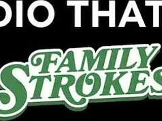 Stepbro, Don’t Spill Inside My Pussy