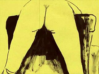 Jenna Foxx poses big tits and pussy lips