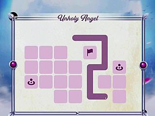 unholy angel 2 is so epic