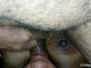 I film my mature amateur couple in naughty adventures