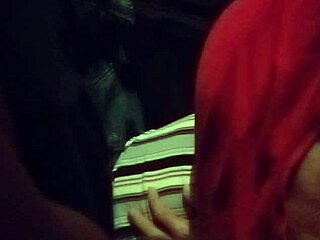 She loves sucking and taking anal while bound in cheating bondage with mexican flair