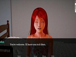 My New Family Episode 68 Featuring Dynamics