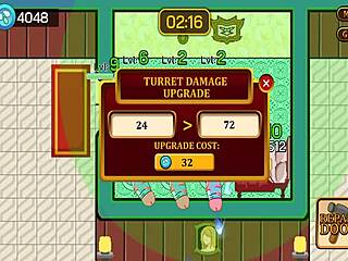 haunted raven, a short 18+ hentai game, turns out pretty decent