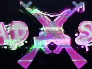 S vs G cosplay masturbation and POV blowjob with Alicebong