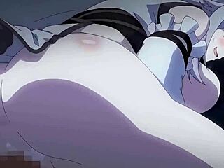 Hentai Anime Compilation Number 16