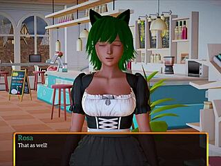 My New Family Hentai Anime Episode 506