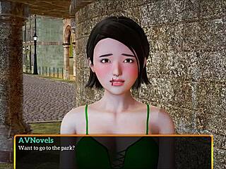 My New Family Hentai Anime Episode 506