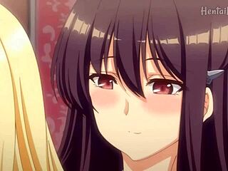 Otome Wa Bokuni 01 Episode