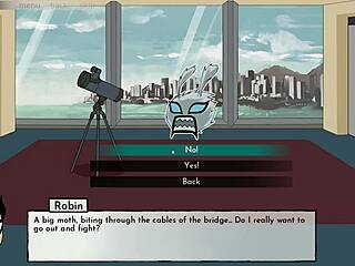 18titans part 15 raven date.