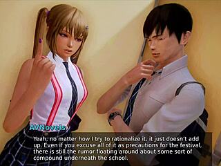 academy 169 hentai game anime adventure