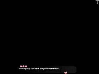 Helping the hotties in this anime game adventure number 22