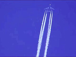 Spy story in hentai anime cartoon