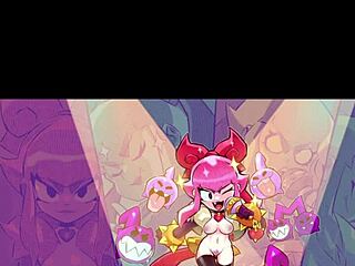 Exciting compilation of big tits and ass images!