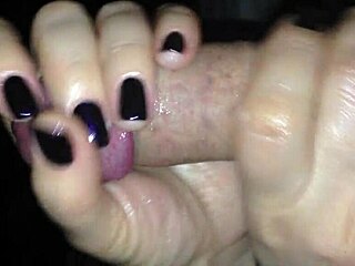 My Handjob, Do You Like It?