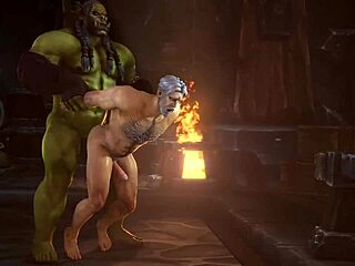 Compilation Of Animations By Galianbeast Featuring Gay Themes