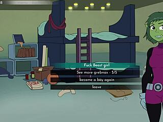 check out raven's boobjob in 18titans part 11 😍