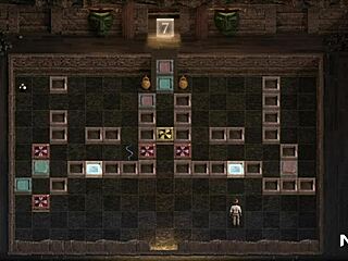 Treasure of Nadia puzzles 7-12 walkthrough guide 😊