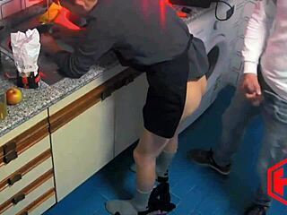 I'm just here to fuck you!