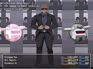 Um Quarto Com Mulheres Cheias De Esperma - Living Fleshlight Strike Squad - Parte 4