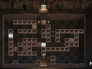 Treasure of Nadia puzzles 7-12 walkthrough guide 😊