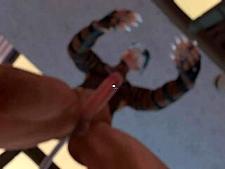 Gay amateur masturbates and has sex with another gay