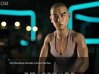 Tales From The Unending Void 25