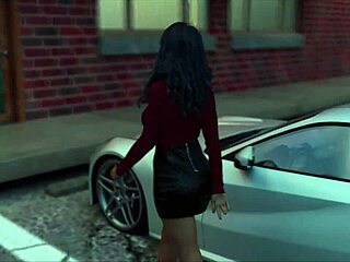 Alternate Existence 2: Explore New Worlds In This Exciting Game Adventure!