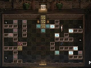 Treasure of Nadia puzzles 7-12 walkthrough guide 😊