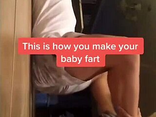 Amateur gay guys fucking and farting hard