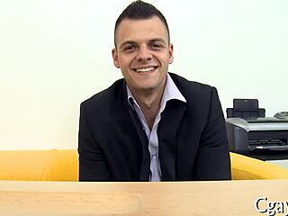 Most Excellent Gay Sex Videos Featuring Hot Action