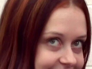 Pretty girl next door gets interracial fucking from neighbor