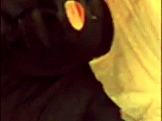 Gay European gets a rough titty fuck and cum shot