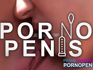 Sexy Babes Engage in Sensual Lesbian Encounter