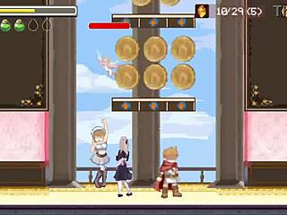 Succubus stronghold seduction v1 0 6 part 1 no commentary mgga