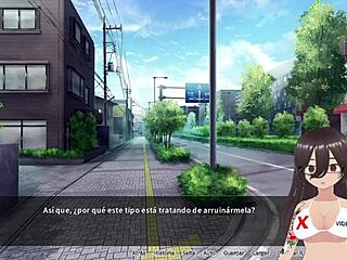 Hypno Mama 03 Gameplay In Spanish