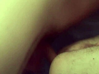 Hey, check out this gay bareback blowjob leading to creampie 😏