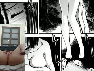 Watching the premiere of Shingeki no Kyojin