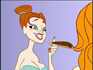 Katie's Diaries full hentai episodes with wild animated action